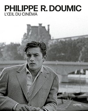 Philippe R. Doumic, l'oeil du cinéma