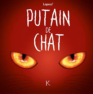 Putain de chat