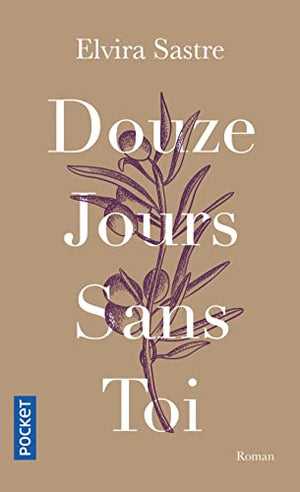 Douze jours sans toi