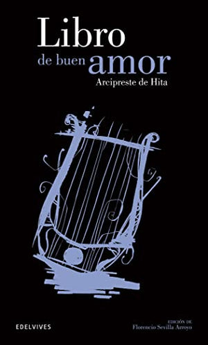 Libro de buen amor: 11 (Clásicos Hipánicos)