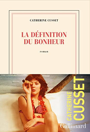 Définition du bonheur