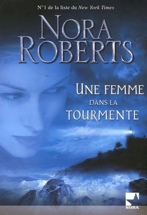 Une femme dans la tourmente