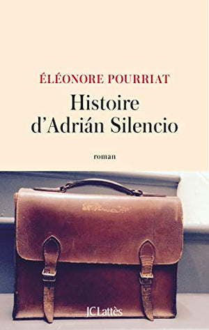 Histoire d'Adrián Silencio