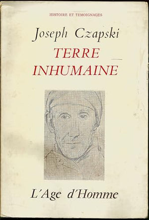 Terre inhumaine