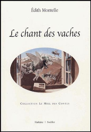 Le chant des vaches