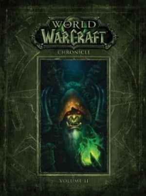 World of Warcraft : Chroniques volume 2