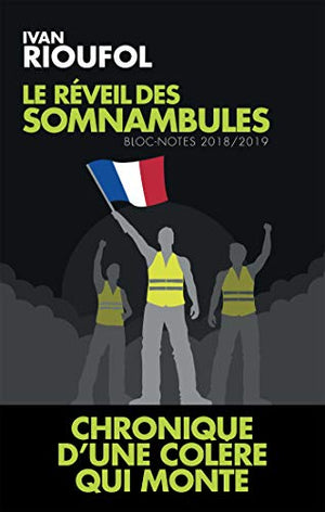 Le réveil des somnambules