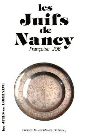 Juifs de Nancy