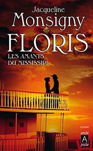 Les amants du Mississippi