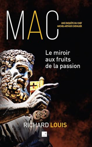 Le miroir aux fruits de la passion