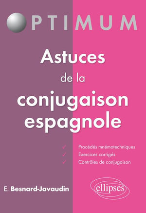 Astuces de la conjugaison espagnole