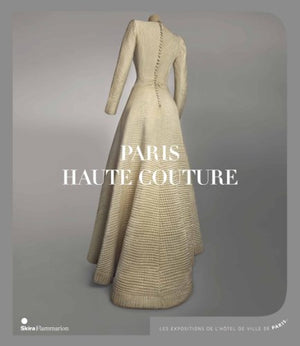 Paris haute couture