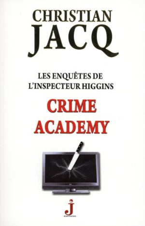 Crime academy