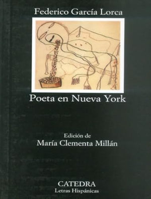 Poeta en Nueva York / Poetry in New York