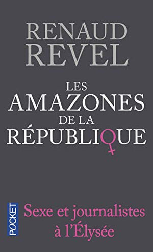 Les amazones de la République