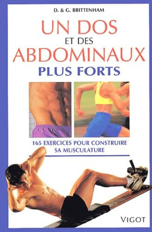 Un dos et des abdominaux plus forts