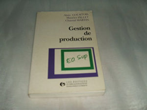 Gestion de production