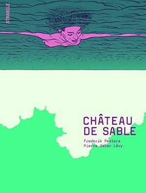 Château de sable