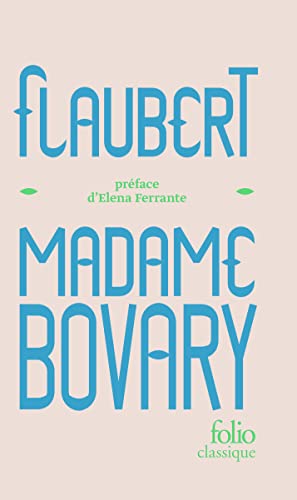 Madame Bovary: Édition collector