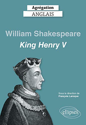 King Henry V, William Shakespeare