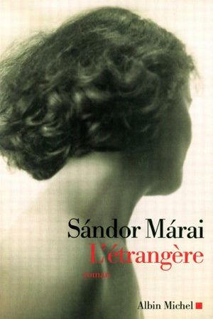 L'étrangère