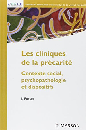 Les cliniques de la précarité