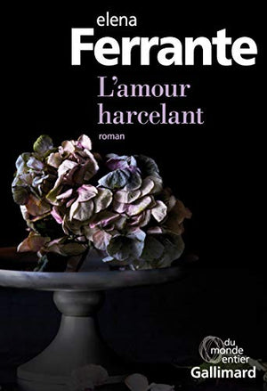 L'amour harcelant