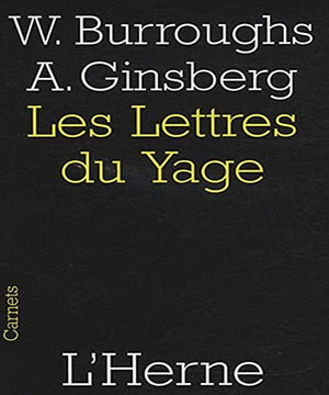 Lettres du Yage