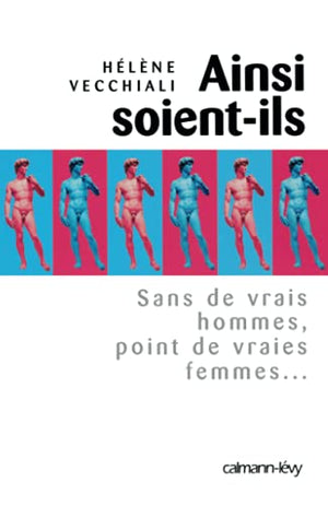 Ainsi soient-ils