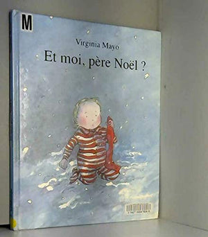 Et moi, Père Noël ?