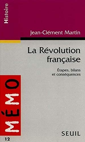 La révolution française