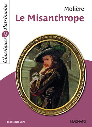 Le Misanthrope