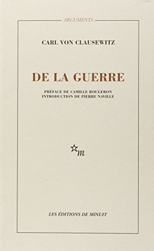 De la guerre