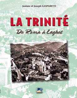 La Trinité : de Roma à Laghet