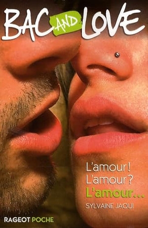 L'amour ! L'amour ? L'amour...