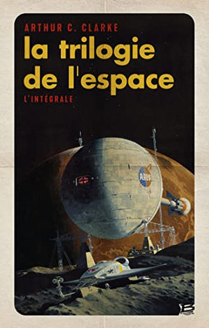 La Trilogie de l'espace - L'intégrale