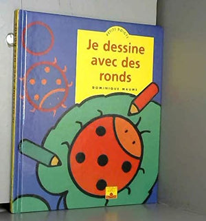 Je dessine avec des ronds