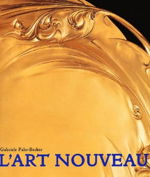 L'Art nouveau