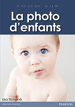 La photo d'enfants