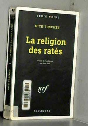 La religion des ratés