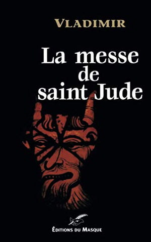 La messe de saint Jude