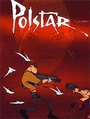 Polstar, tome 1 : Le Mérou