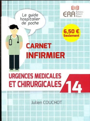 Urgences médicales et chirurgicales