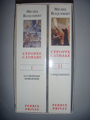 L'Epopée Cathare