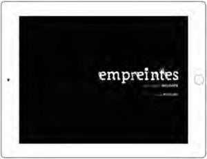 Empreintes