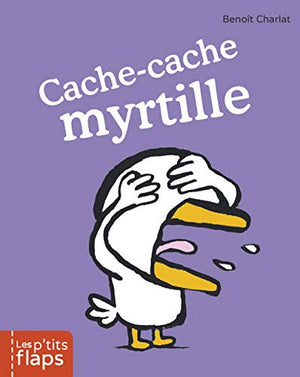 Cache-cache myrtille