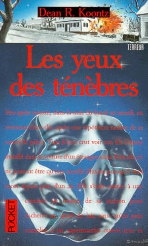 Les yeux des ténèbres