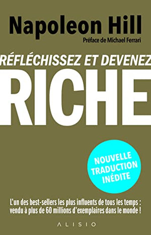 Réfléchissez et devenez riche