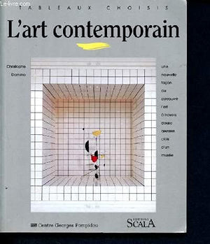 L'ART CONTEMPORAIN