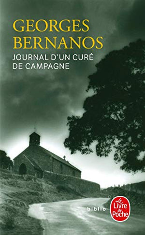 Journal d'un curé de campagne